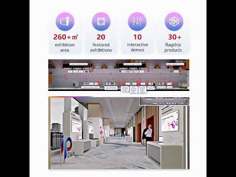 Get an exclusive first look at the stunning highlight infographic, don’t miss out! #HNS25AsiaPacific