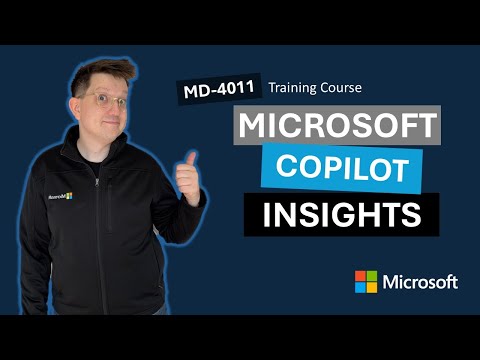 Unlock Insights with Microsoft Copilot for Security MD-4011