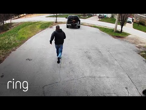 Surprise Runaway Truck | RingTV