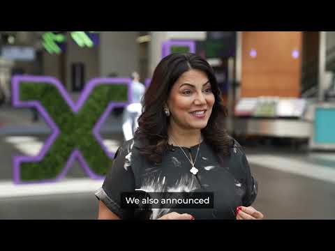 Is NEXT Conference 2025 the FUTURE of Industry Events?