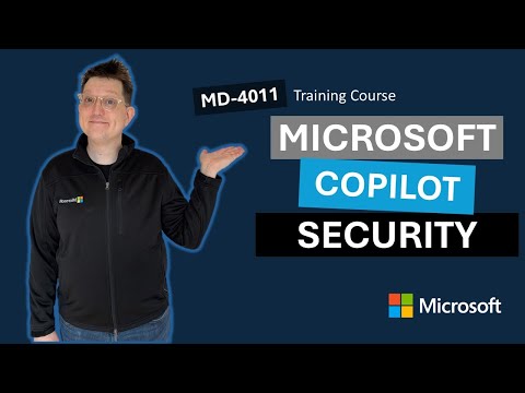 Course Conclusion MD-4011