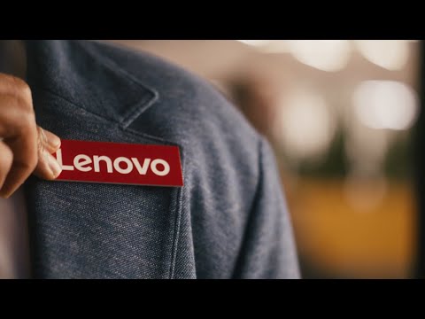 Redefine your IT Strategy with Speed, Ease, and Expertise from Lenovo