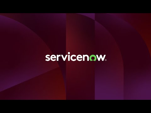 Lenovo Digital Workplace Solutions – Consulting & Implementaion for ServiceNow