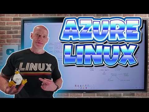 Azure Linux – What, Why and Where