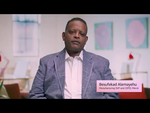 Accelerating Biopharmaceutical Innovation with AWS | Amazon Web Services