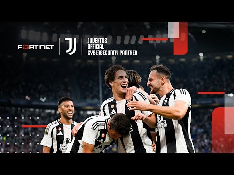 Juventus Football Club Secures Future with Fortinet | Customer Stories