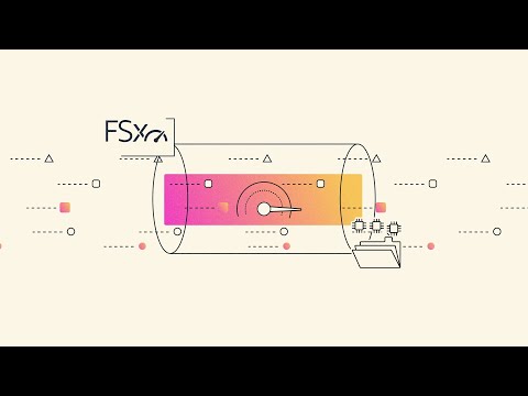 Amazon FSx Intelligent-Tiering for Amazon FSx for Lustre | Amazon Web Services