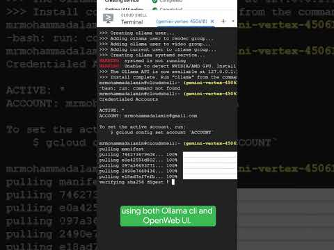 How to turn code into AI inference apps in minutes with serverless architecture