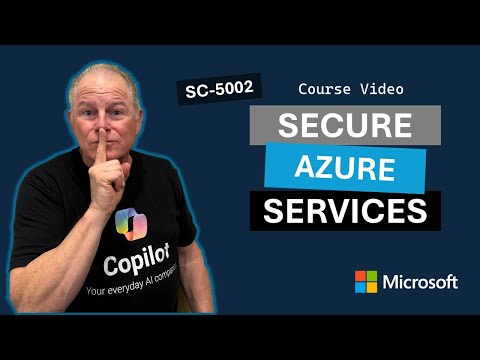 Secure Azure services and workloads with Microsoft Defender for Cloud compliance controls SC-5002