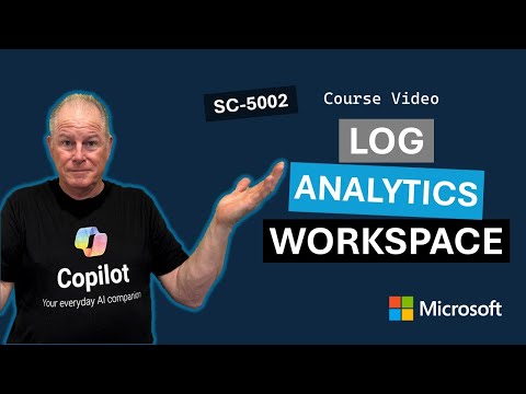 Create a Log Analytics workspace for Microsoft Defender for Cloud SC-5002