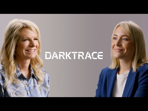 Darktrace delivers bespoke security deployments at a global scale with AWS | Amazon Web Services