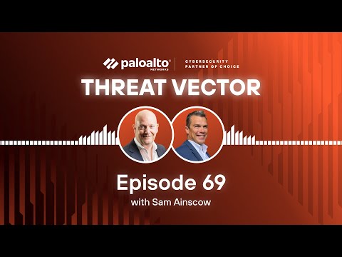 Risk, Resilience and Real Talk with Sam Ainscow