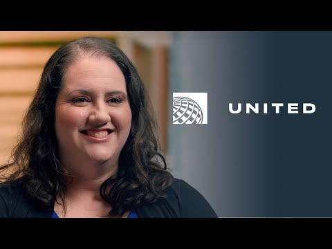 United Airlines scales governance, compliance, and resilience with AWS | Amazon Web Services