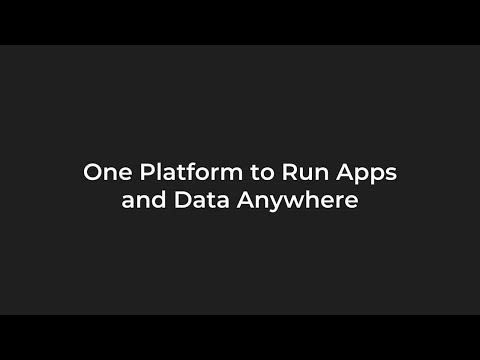 Easily Migrate Applications and Data to the Cloud of Your Choice | Nutanix Cloud Clusters