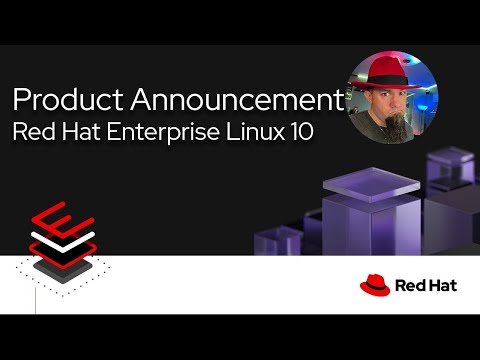 What’s New in Red Hat Enterprise Linux 10?