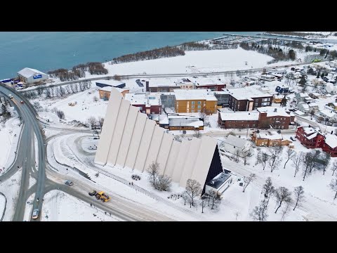 Norwegian Public Roads Administration Accelerates Service Delivery with VMware Cloud Foundation