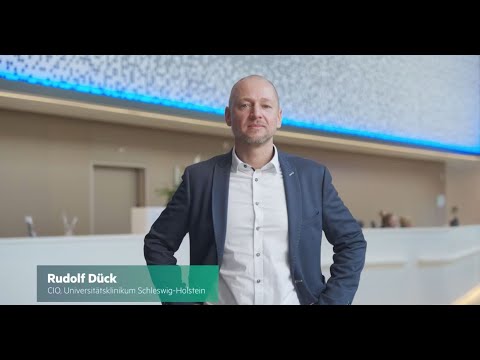 Smarte Vernetzung für exzellente Versorgung – UKSH setzt auf HPE Aruba & Hypros