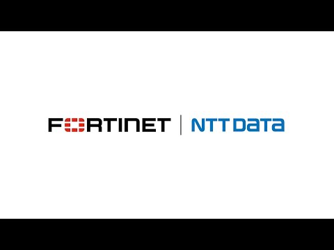 NTT Data and Fortinet Securing Converged IT/OT Environments | News