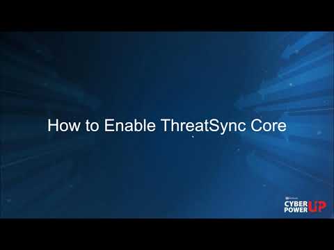 WatchGuard Cyber Power-Up Webinar: Power Up Your Security with ThreatSync Core