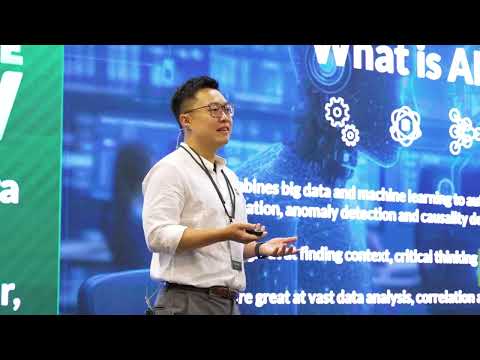 Juniper AI-Native NOW: The Next Era Live in Kuala Lumpur, Malaysia 2025 | Key Highlights