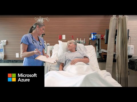The Craneware Group enhances healthcare insights with Oracle Database@Azure (Short version)