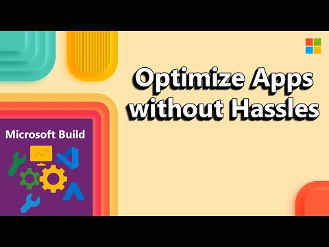 Microsoft Build 2025, Innovate, deploy, &​ optimize your apps without infrastructure hassles​