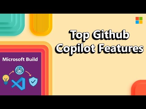 Microsoft Build 2025, Top GitHub Copilot features you missed in Visual Studio 2022