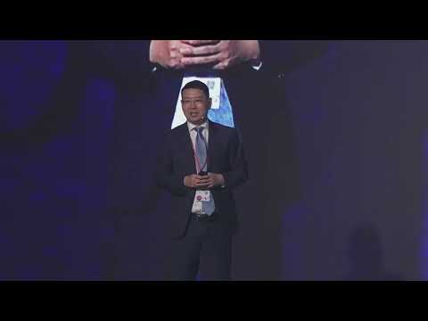 Relive the magic of #HNS2025 Hong Kong  in 120 seconds! #HuaweiDatacom