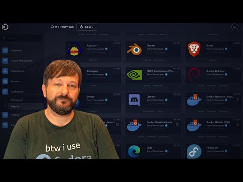 Complete Kasm Deployment Guide – Proxmox, Cloud & More