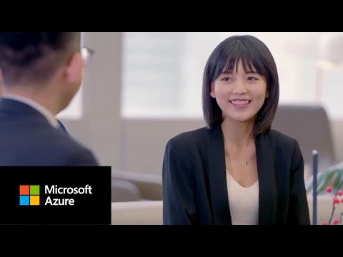 Linux on Azure customer montage