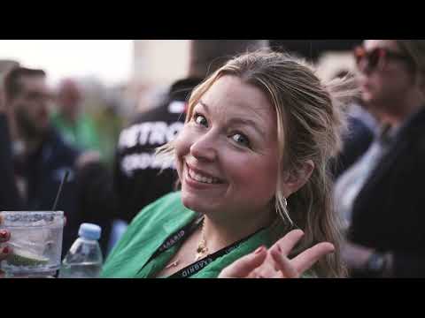 Sights and Sounds from VeeamON 2025