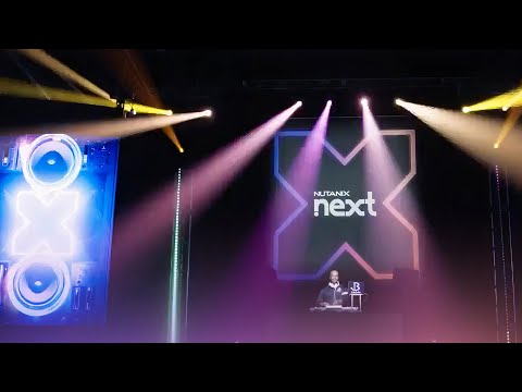 .NEXT Conference 2025 | LinkedIn Live