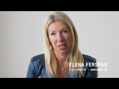 Future of connectivity | Inside Ericsson’s game-changing collaboration with AWS