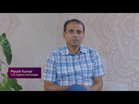 Revolutionizing Cloud Services: Capillary’s Success Story with AWS Enterprise Support