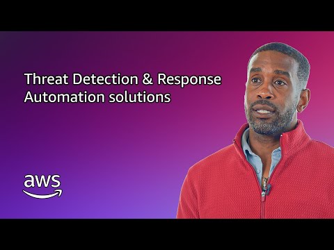 AWS for Software & Technology Companies, Spotlight Interview, Sumo Logic | Amazon Web Services