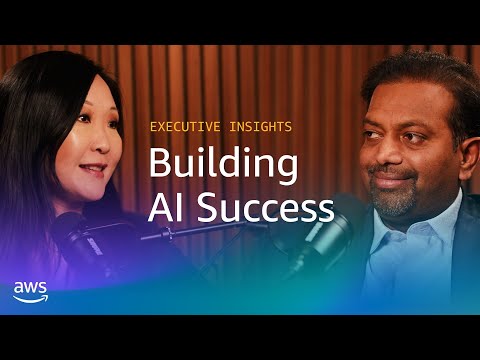 How HCLTech Leads Customers to Generative AI Success | Amazon Web Services