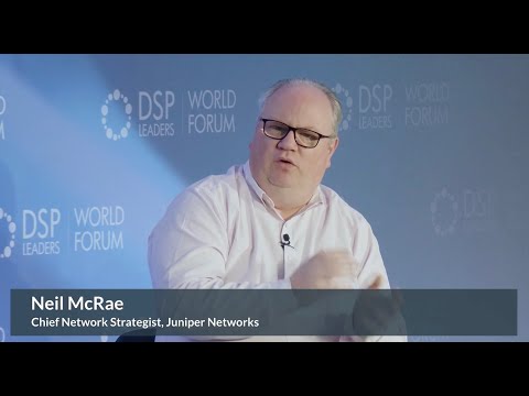 Defining 6G Networks – Preparing for next-generation networks