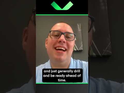 Strengthen Your Resilience: The Importance of Testing Your DR Plan | Tech Bites