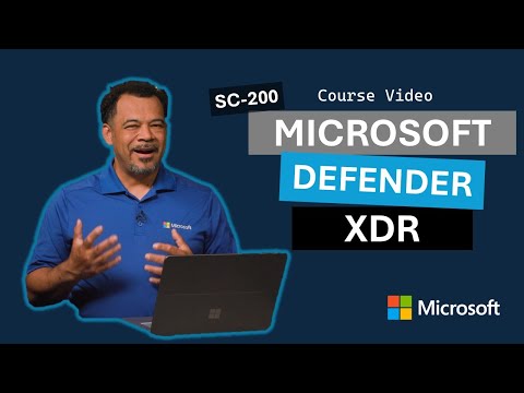 Mitigate threats using Microsoft Defender XDR SC-200