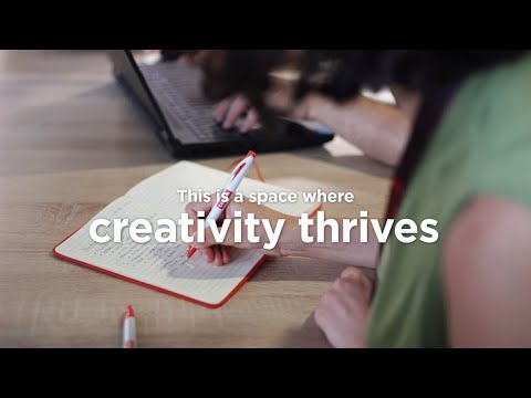 Behind the Scenes at Lenovo Bucharest