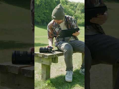 The perfect partner for photographers – The ASUS ProArt PX13 📸➡️💻