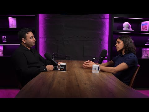 EP4: How to Succeed with GenAI: From Agents to Enterprise Scale | AWS for AI Podcast