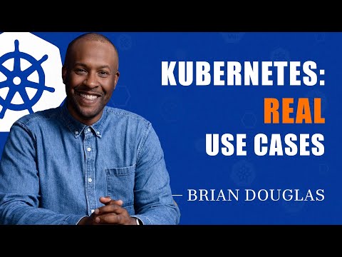 How End Users Are Really Using Kubernetes in 2025: Insights from CNCF’s Director of Ecosystem