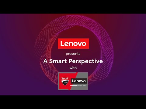 A Smart Perspective with Ducati Corse – S1E2
