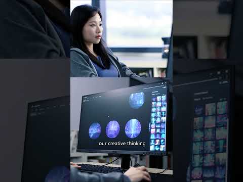 MuseTree x ASUS GeForce RTX 50 Series – Visual Designer Experience Sharing