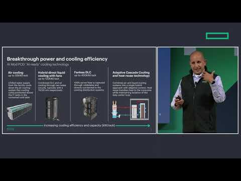 Twice the Density, Half the Cost: The Rise of Modular Data Centers for AI