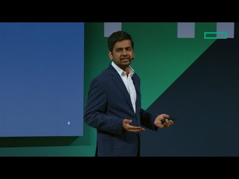 Witness Agentic AI Live – The Future Deployed