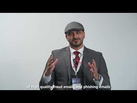 Let’s take a listen to what Dr. Hussam Al-Hamadi, Vice-Chair of IEEE UAE Section, has to say.