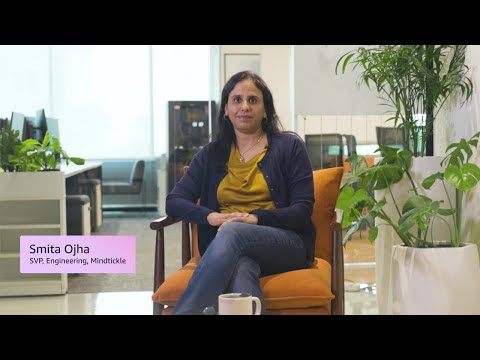 Driving Cloud Innovation: Mindtickle’s Partnership with AWS Enterprise Support | Amazon Web Services