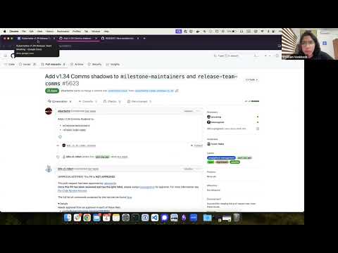 Kubernetes SIG Release for 2025-06-04T06:29:21Z.mp4